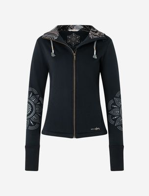 Sweatjacke Maui Nava