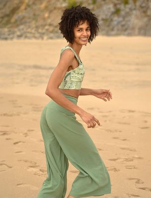 Hose Culotte Devi