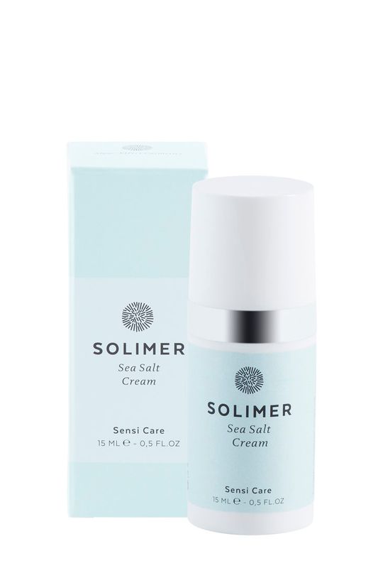 Sea Salt Cream, 15 ml