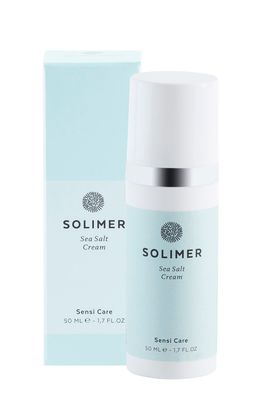 Sea Salt Cream, 50 ml