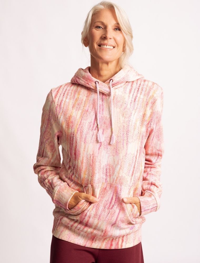 Hoodie Sarva Patala