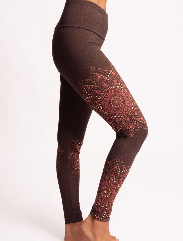 Yoga Leggings Chaya