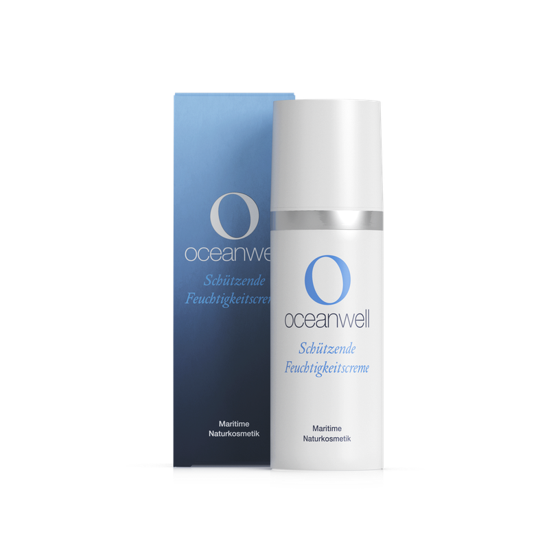 Feuchtigkeitscreme, 50 ml