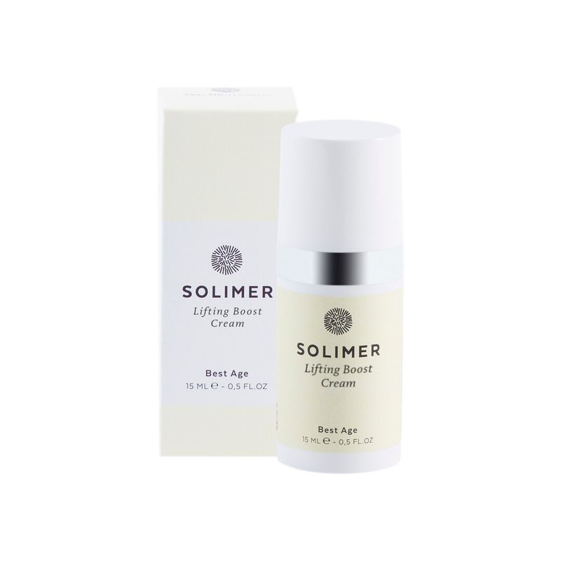 Lifting Boost Cream, 15 ml