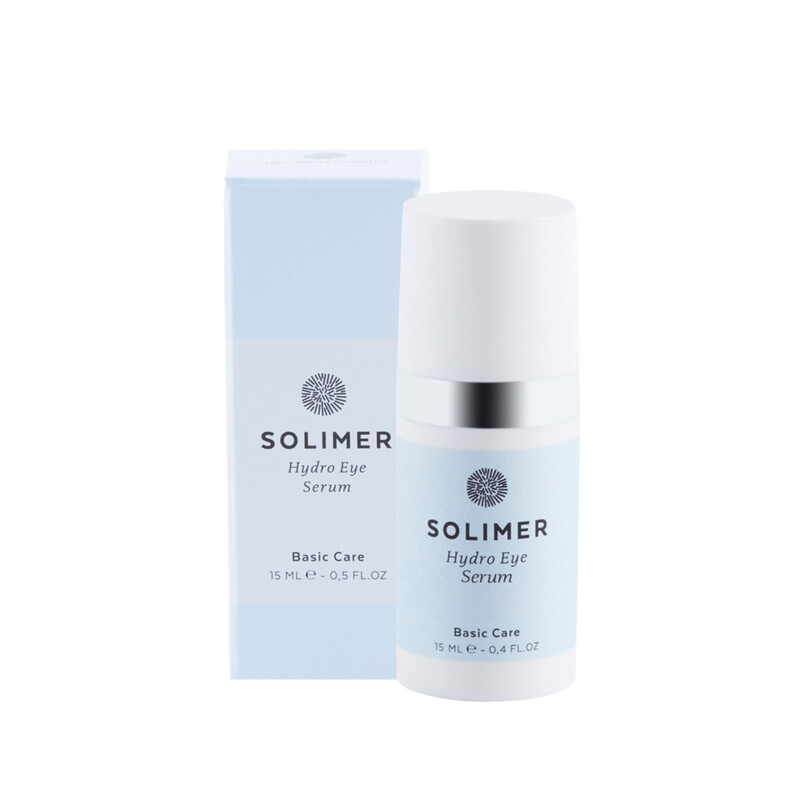 Hydro Eye Serum, 15 ml