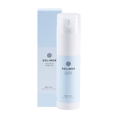 Smoothing Bodylotion, 200 ml