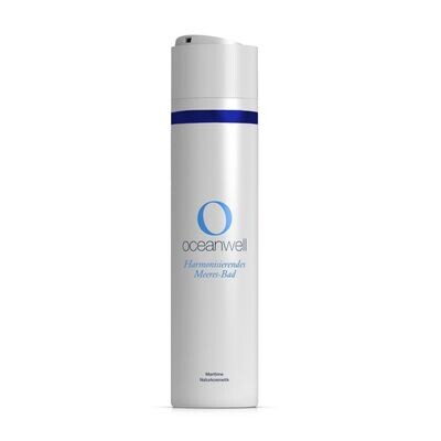 Harmonisierendes Meeres-Bad, 250 ml