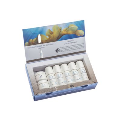 Probier-Set Oceanwell Basic, 7 Probiergrößen