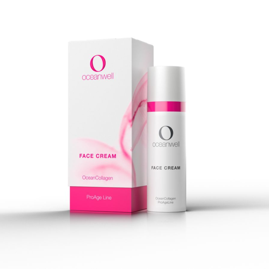 Face Cream, 30 ml
