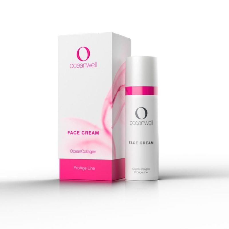 Face Cream, 30 ml