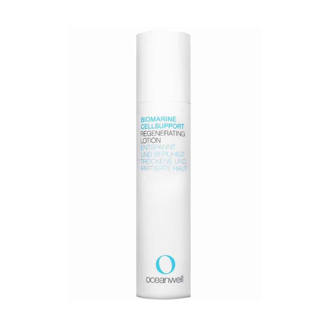 Regenerating Lotion, 200 ml