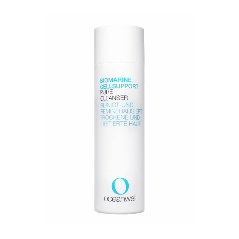 Pure Cleanser, 200 ml