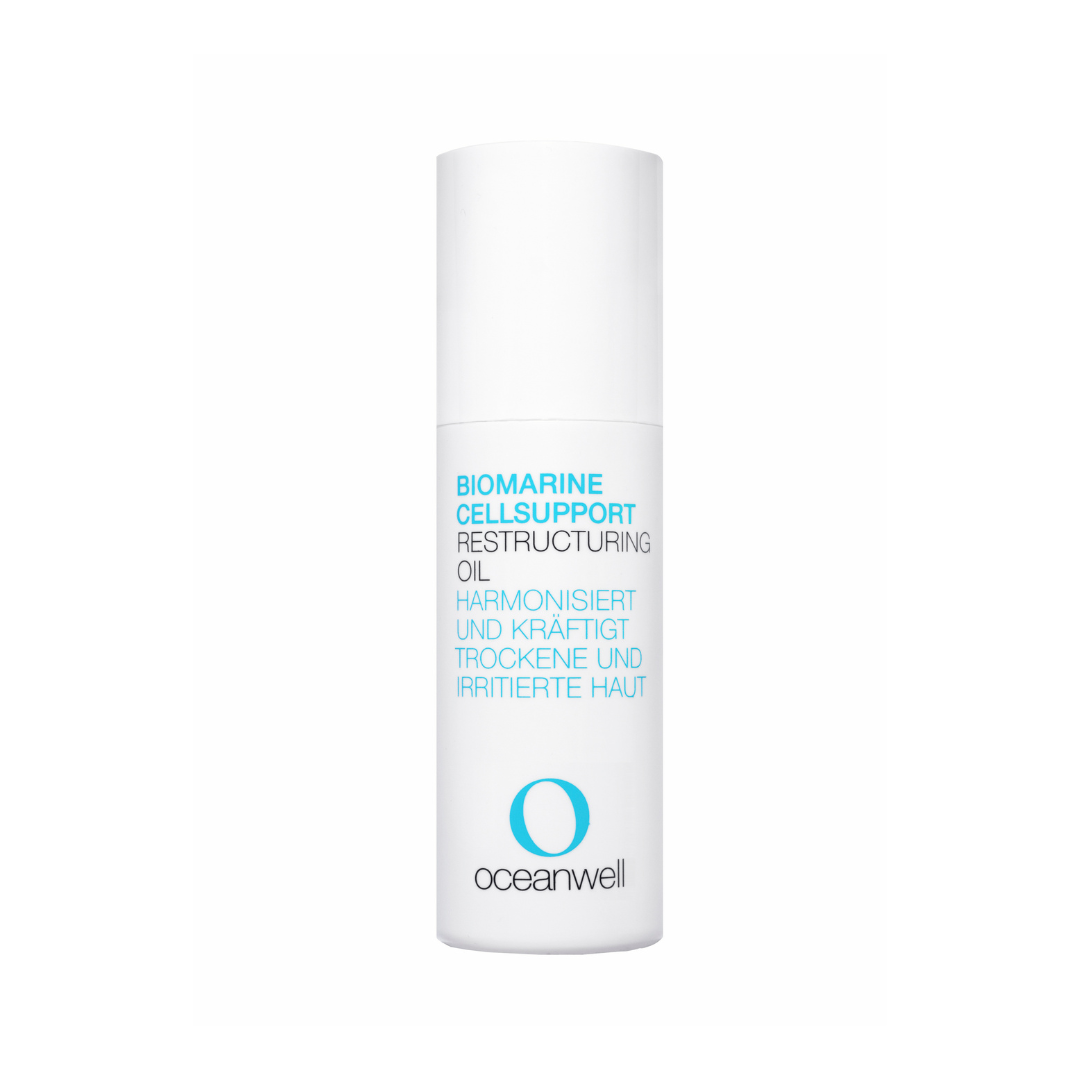 Restructuring Oil, 150 ml