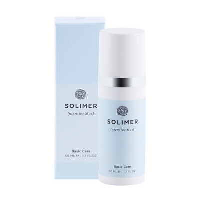 Intensive Mask, 50 ml