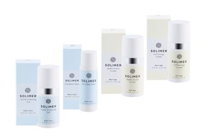 Beauty Travel Set Beauty Travel Set
