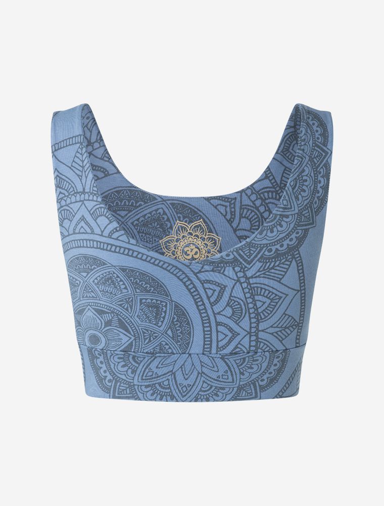 Yoga Bra Hatha Guna