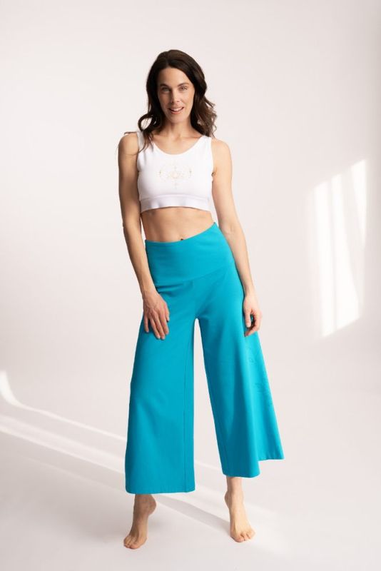 Hose Culotte Devi Nava