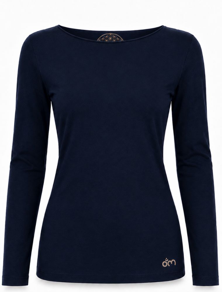 Longsleeve Atma