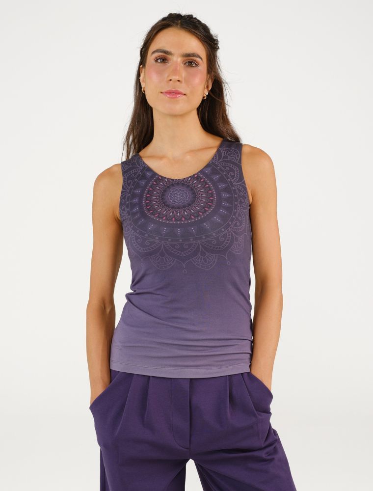 Tanktop Vartula traube