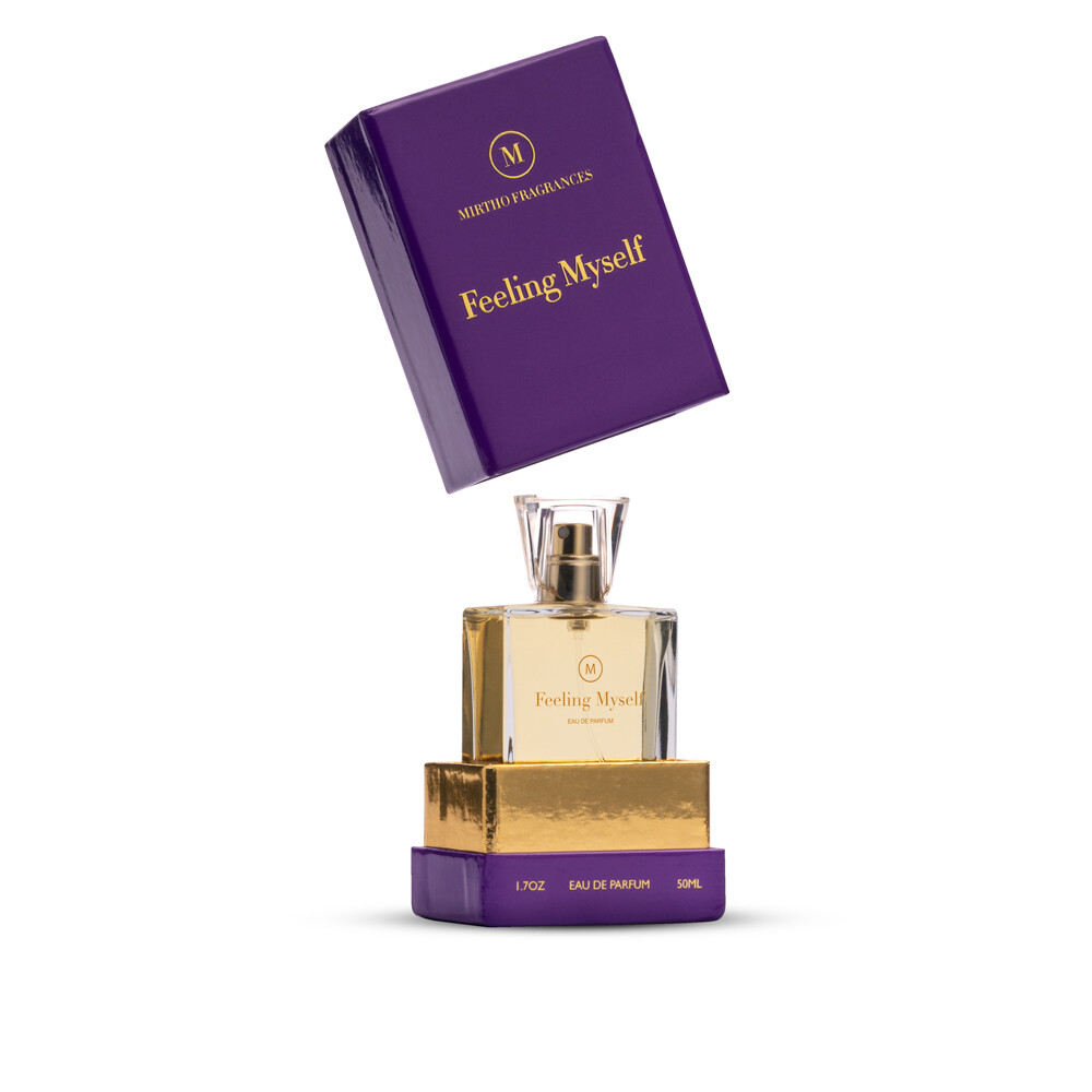 Feeling Myself Perfume 1.7 oz