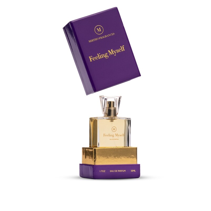 Feeling Myself Perfume 1.7 oz