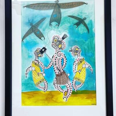 Art Print
