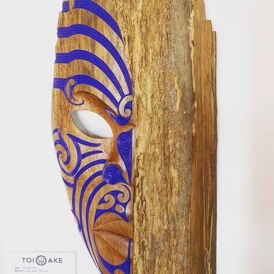 Whakairo