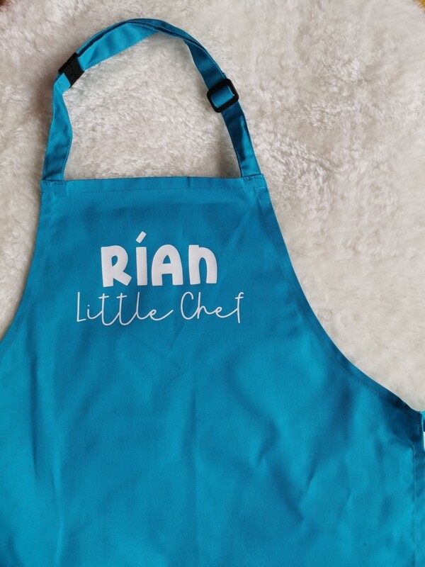 Kids Apron 