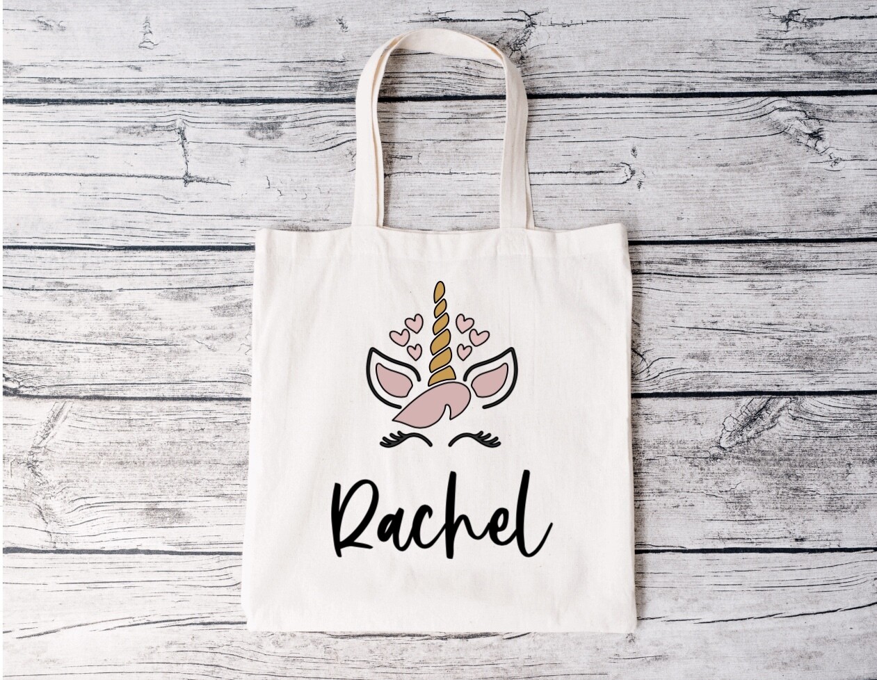 TOTEally Amazing DIY Craft Party Kit for 4