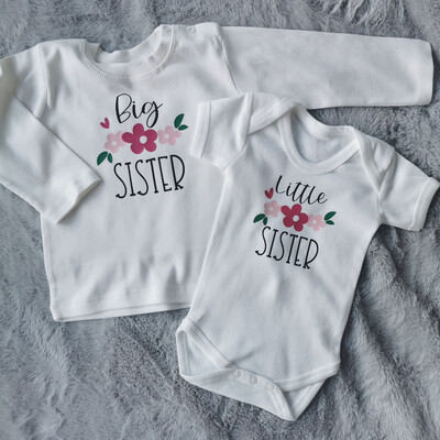 Sibling Gifts