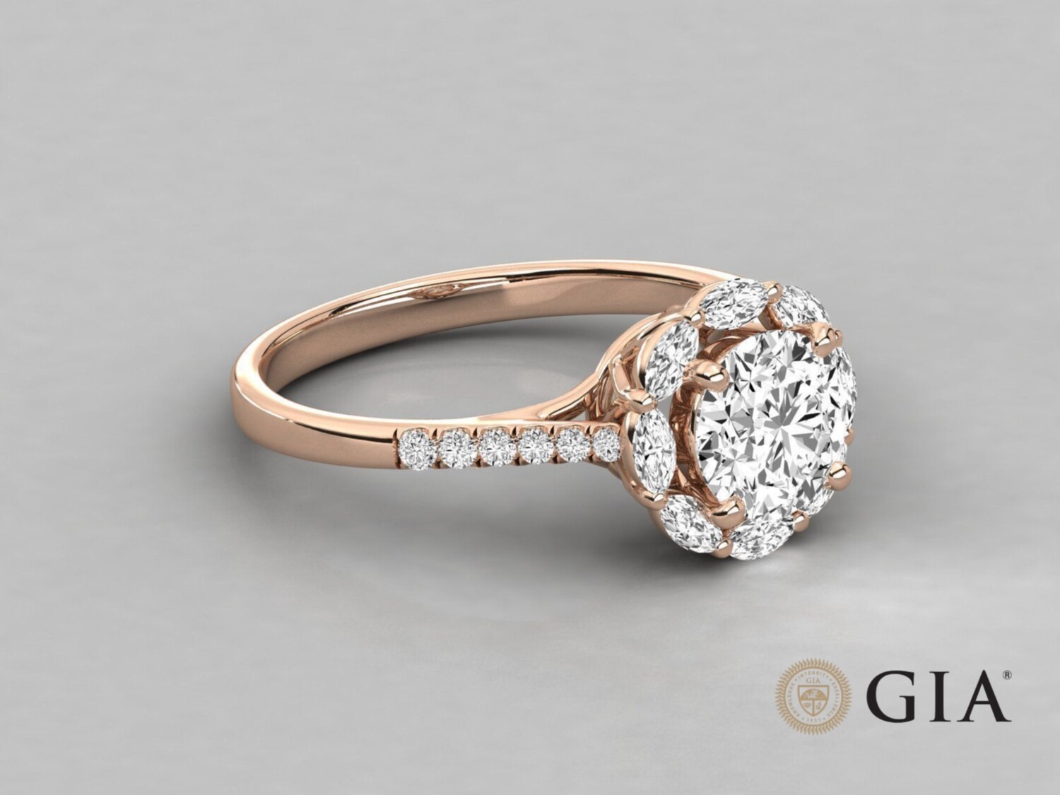 Anillo ALICIA