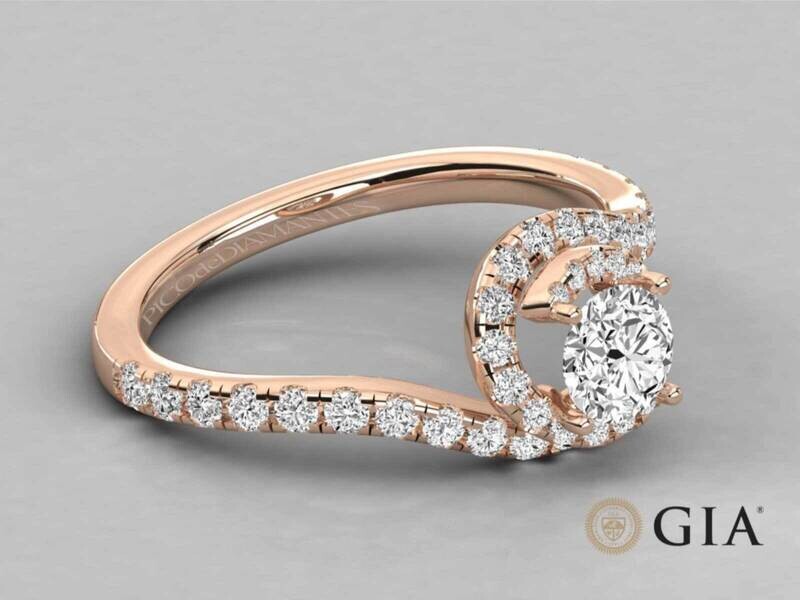 Anillo NATASHA