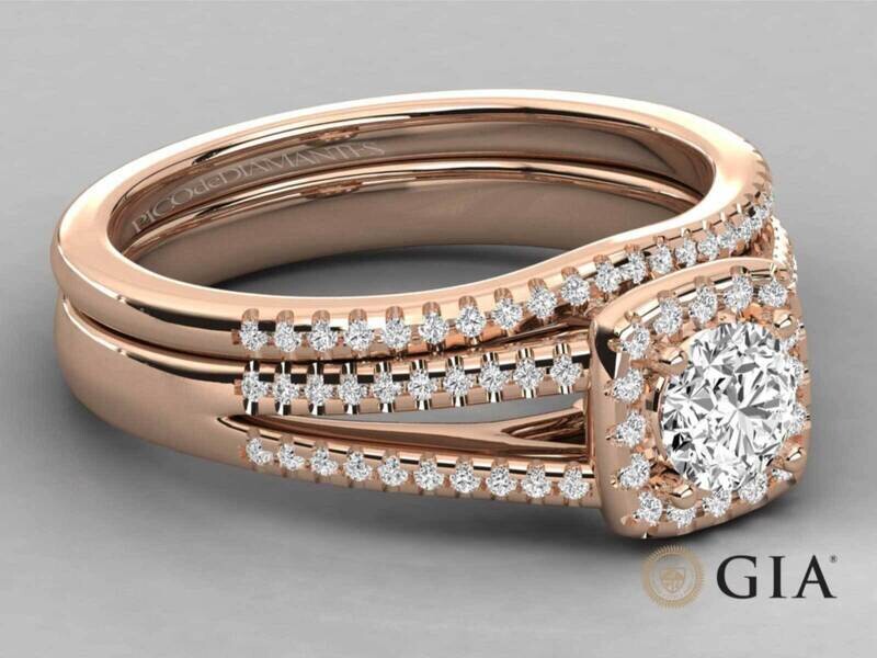 Anillo ANGIE