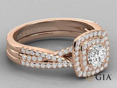 Anillo BEATRICE