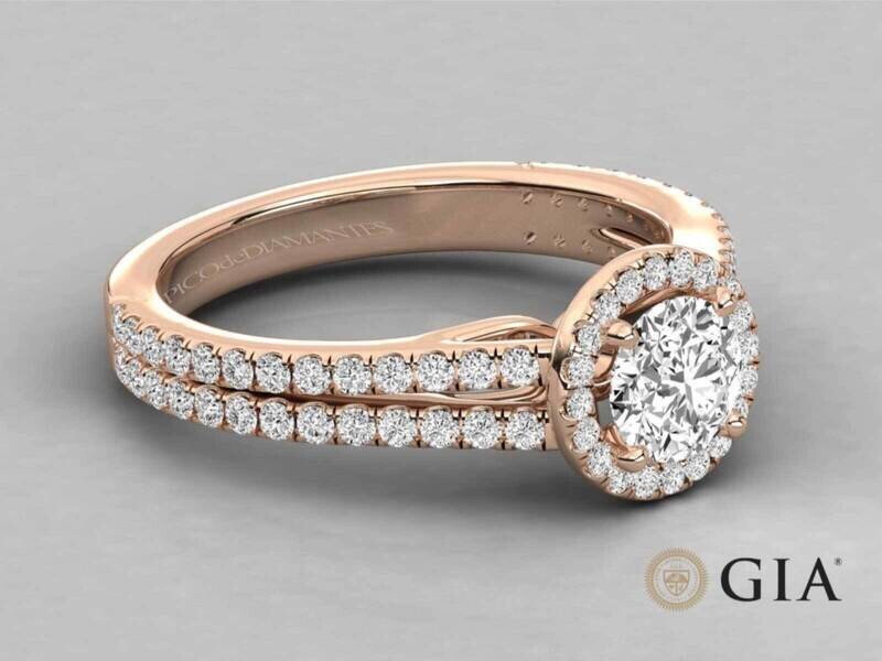 Anillo DONNA