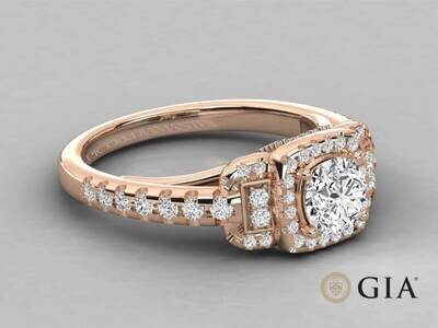 Anillo ISABELLA
