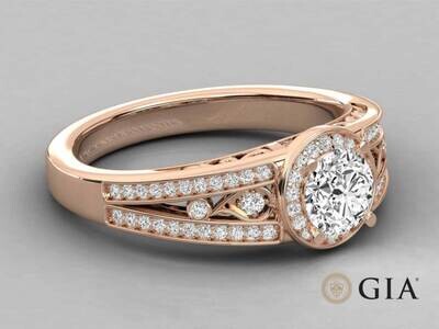 Anillo JANET