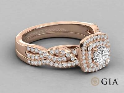 Anillo CECILIA