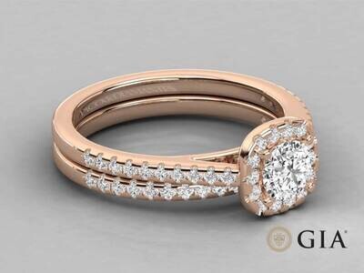 Anillo CLAUDETTE