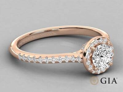 Anillo MABEL