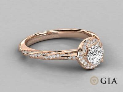 Anillo EVELYN
