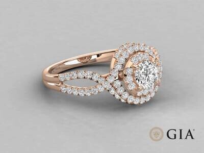 Anillo KAREN