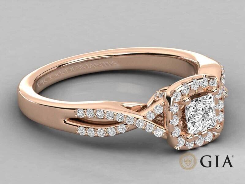 Anillo PENÉLOPE