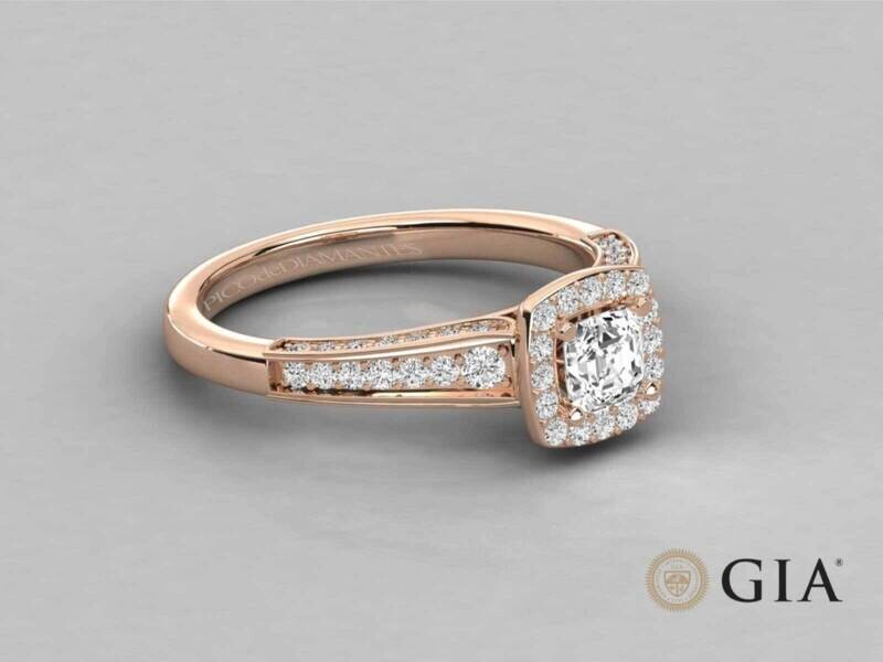 Anillo HUNTER