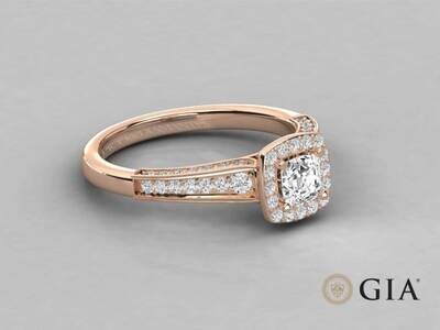 Anillo HUNTER