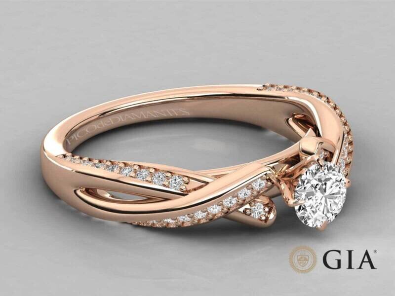 Anillo VIVIEN