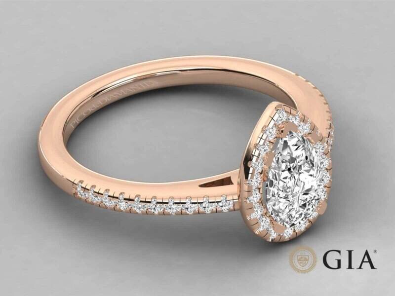 Anillo GRETA
