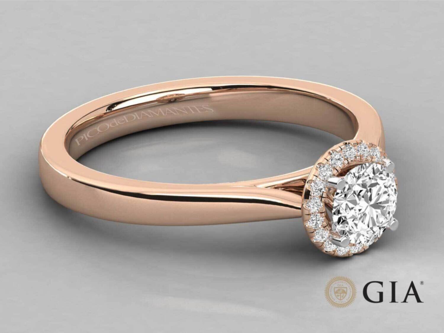 Anillo KIRSTEN
