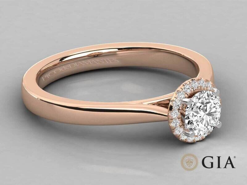 Anillo KIRSTEN