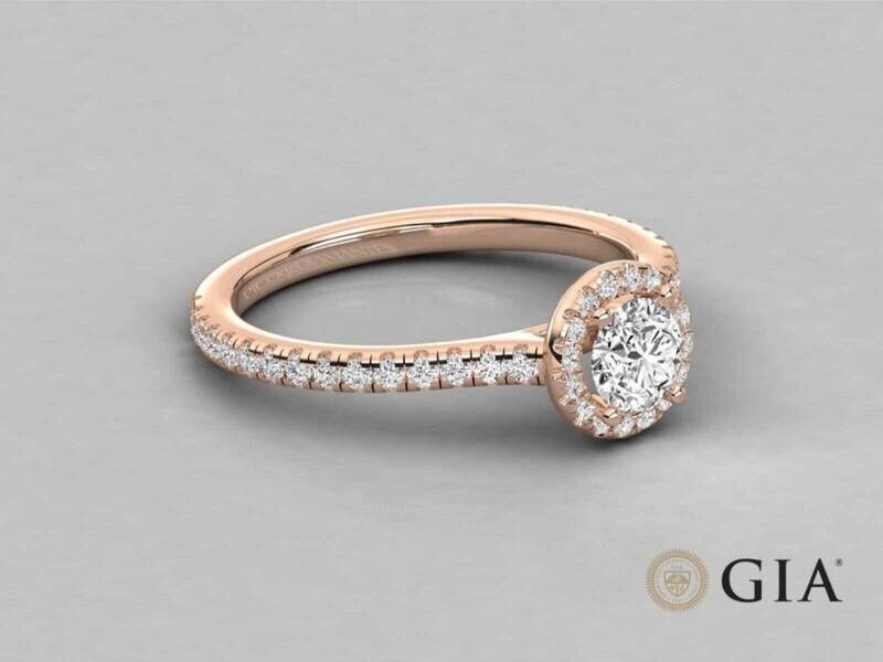 Anillo MARGO